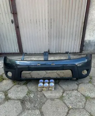 Dacia Duster Front bumper 620220025R