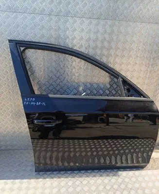 Audi A4 S4 B8 8K Front door 