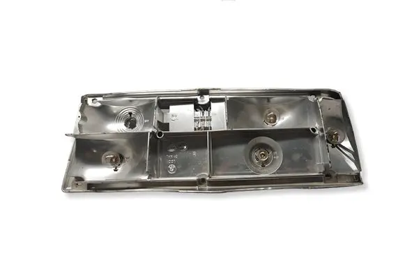 BMW 6 E24 Tail light part 63211360458