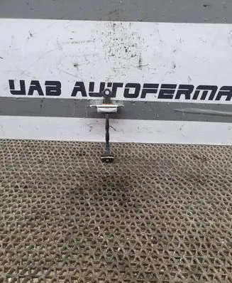 KIA Rio Front door check strap stopper