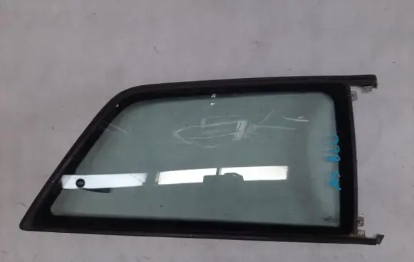 Audi A3 S3 8L Rear side window