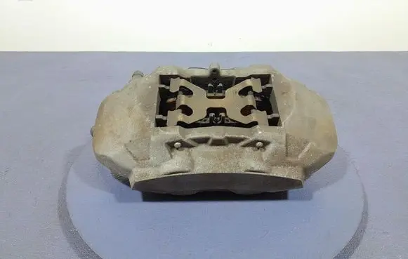 Mercedes-Benz GLC X253 C253 Front brake caliper