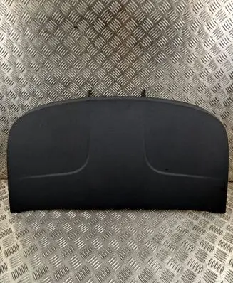 Audi A7 S7 4G Parcel shelf 