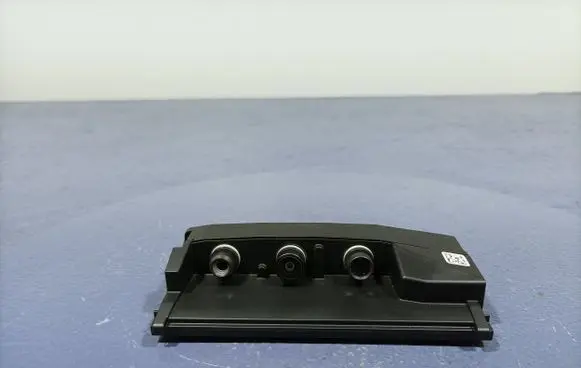 Reversing camera