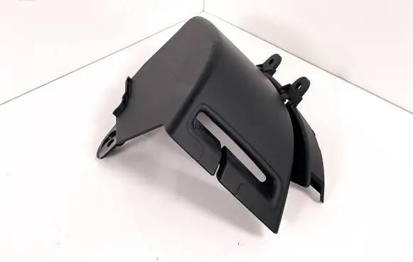 BMW 3 E92 E93 Seat belt trim 51466954387 6954387 51467139457