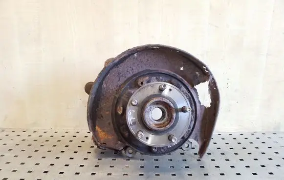 KIA Sorento Rear wheel hub