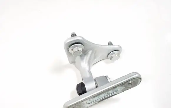 Mercedes-Benz SL R230 Front door upper hinge A2307200437