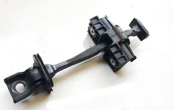 Volkswagen Polo VI Front door check strap stopper 2G4837249