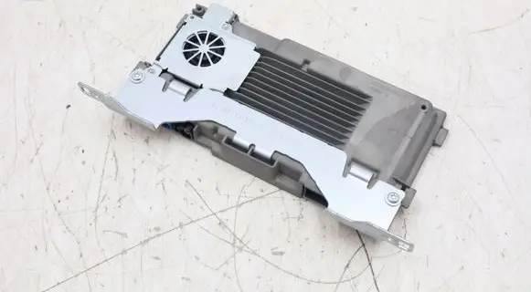 BMW X5 G05 Speedometer control unit/module 5B3D901
