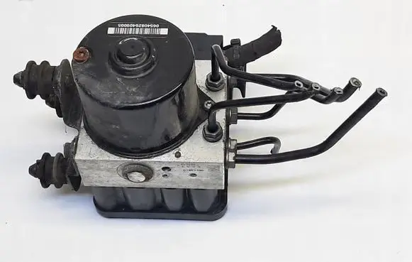Seat Leon (1P) ABS Pump 1K0907379AC