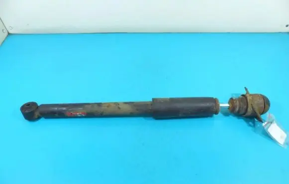 Audi A3 S3 8L Rear shock absorber/damper IMPRK1192086