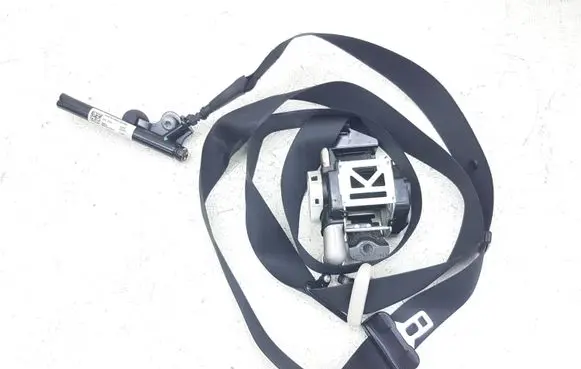 Ford Edge II Front seatbelt FT4BR612D65 FT4BR612D65AD3AM1 1031543U778