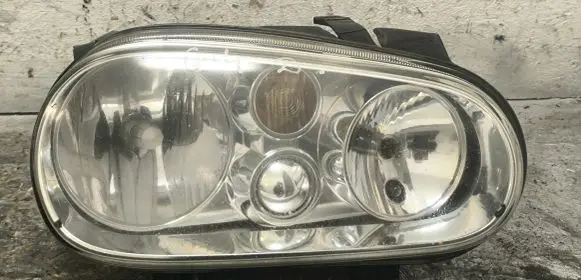 Volkswagen Golf IV Headlight/headlamp 1J1941018B