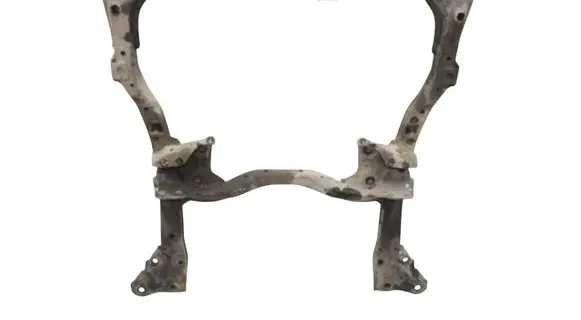 Subaru Outback (BS) Front subframe