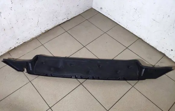 Peugeot 208 II Wiper trim 9836200980