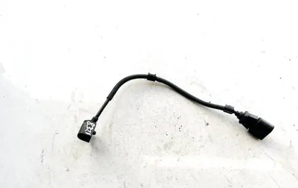 Detonation knock sensor