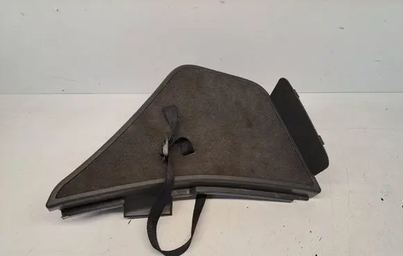 Toyota Prius (NHW20) Centre console side trim rear 5841747010
