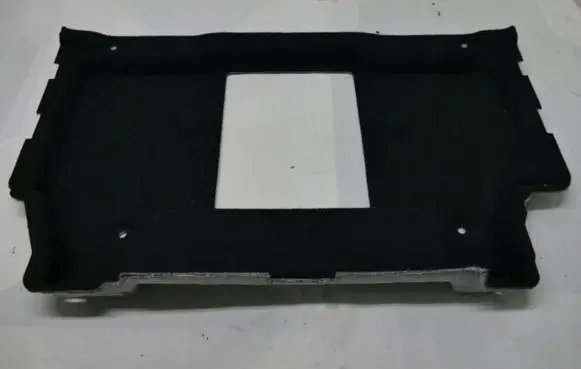 Mercedes-Benz E C207 W207 Trunk separation A2076940525
