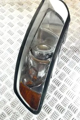 Volvo V50 Headlight/headlamp 31265700