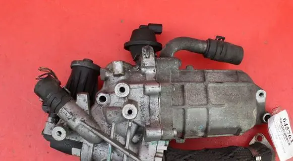 Citroen C5 EGR valve 701914040