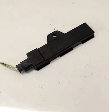 BMW 5 GT F07 Antenna control unit 922083202