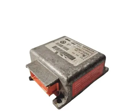 BMW 5 E34 Airbag control unit/module 65778367035 12198402