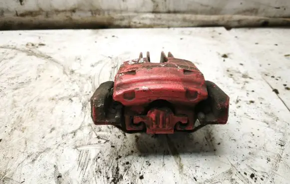 BMW 5 E60 E61 Rear brake caliper