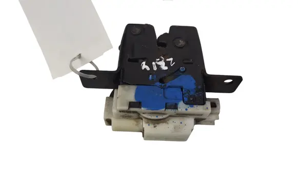 Renault Scenic II - Grand scenic II Tailgate/trunk/boot lock/catch/latch 8200076240