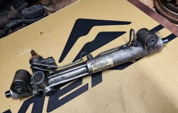 Chrysler 300 - 300C Steering rack P04854567AA