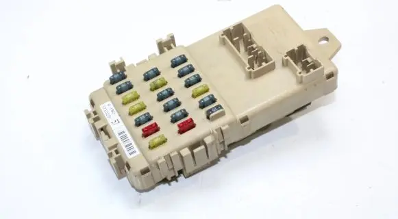 Subaru Impreza I Fuse box set 971029