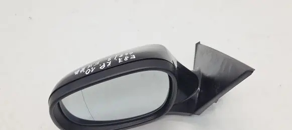 BMW 1 E81 E87 Front door electric wing mirror E1021017