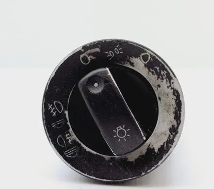 Audi A4 S4 B6 8E 8H Light switch 8E0941531
