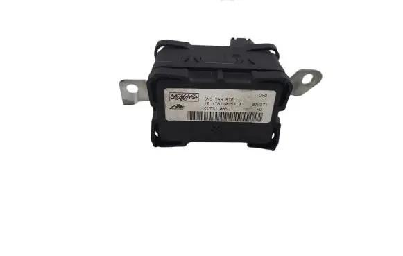 Volvo V40 ESP acceleration yaw rate sensor 3M5114B348CB 3M513C187CB