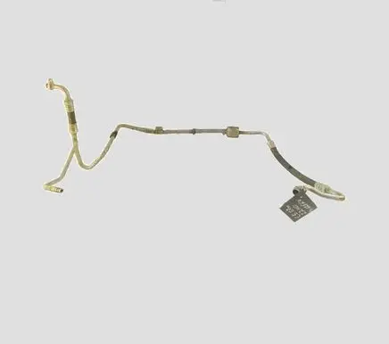 Citroen C5 Air conditioning (A/C) pipe/hose 9655225980