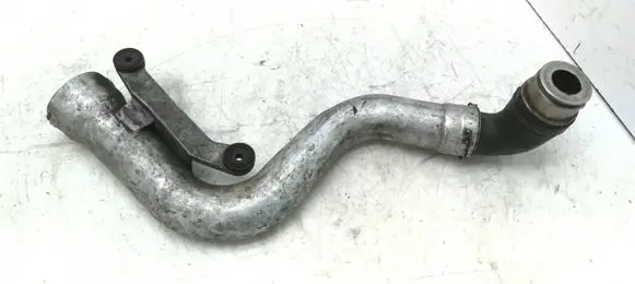 Seat Toledo III (5P) Intercooler hose/pipe 1K0145790C
