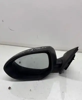 Mazda 6 Front door electric wing mirror E40312683 E4022684
