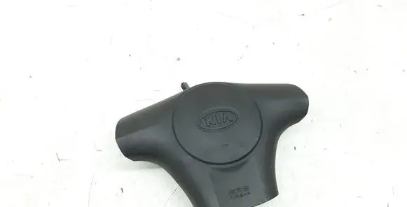 KIA Picanto Steering wheel airbag