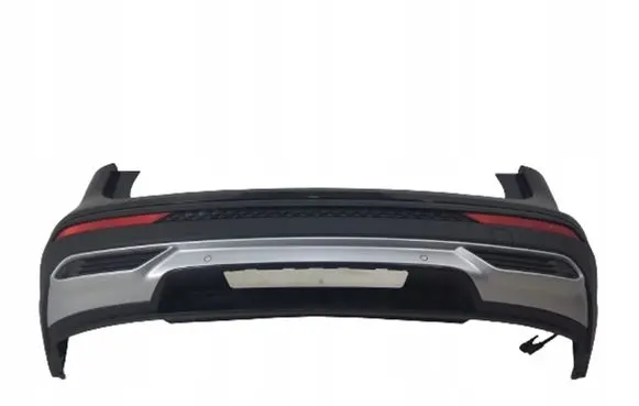 Seat Tarraco Rear bumper 5FJ807417BC 5FJ807421B ZDR049