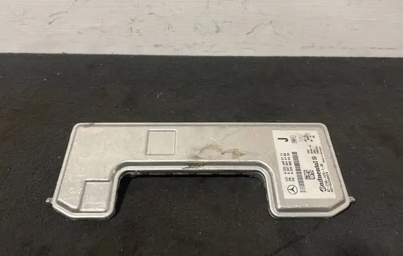 Mercedes-Benz GLC C253 Windshield/windscreen camera a2229002711 a2079014100 a2229025410
