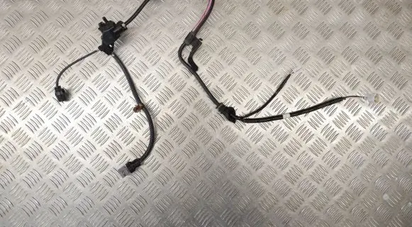 Toyota Corolla E210 E21 Rear ABS sensor wiring 890C002030