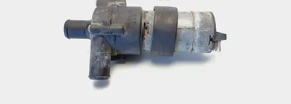 Mercedes-Benz C W203 Electric auxiliary coolant/water pump 2038350064 0392020076