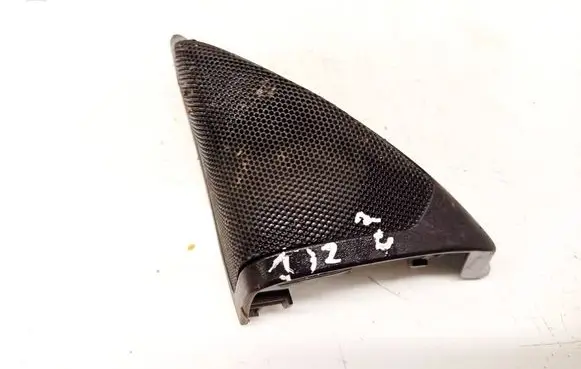 Opel Corsa D Side speaker trim/cover 13221964