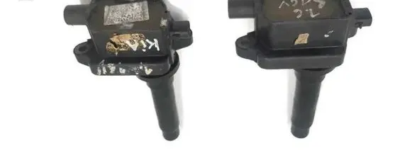 KIA Shuma High voltage ignition coil OK2A318100A