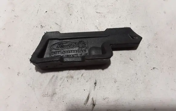 Ford Fiesta Sound insulation of firewall H1BBA025B92AA