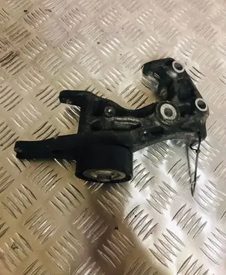 Opel Astra J Alternator belt tensioner 