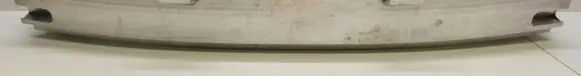 Porsche Taycan 9J1 Rear bumper support beam 