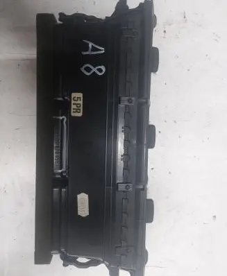 Audi A8 S8 D2 4D Dash center air vent grill 4D0820951J 532540711A