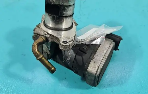 Opel Astra G EGR valve 00005321D0 IMPRK1539571