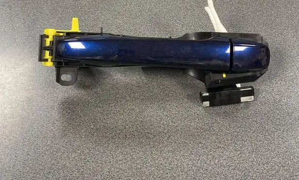 Toyota Avensis T270 Rear interior roof grab handle 445R