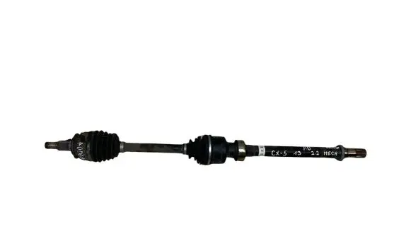Mazda CX-5 Front driveshaft